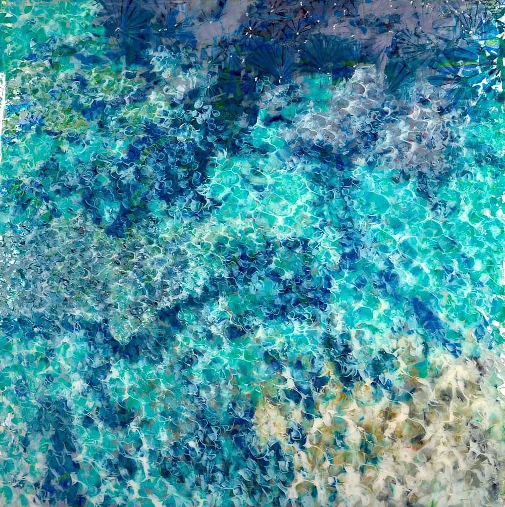 Under Construction Seascape II
