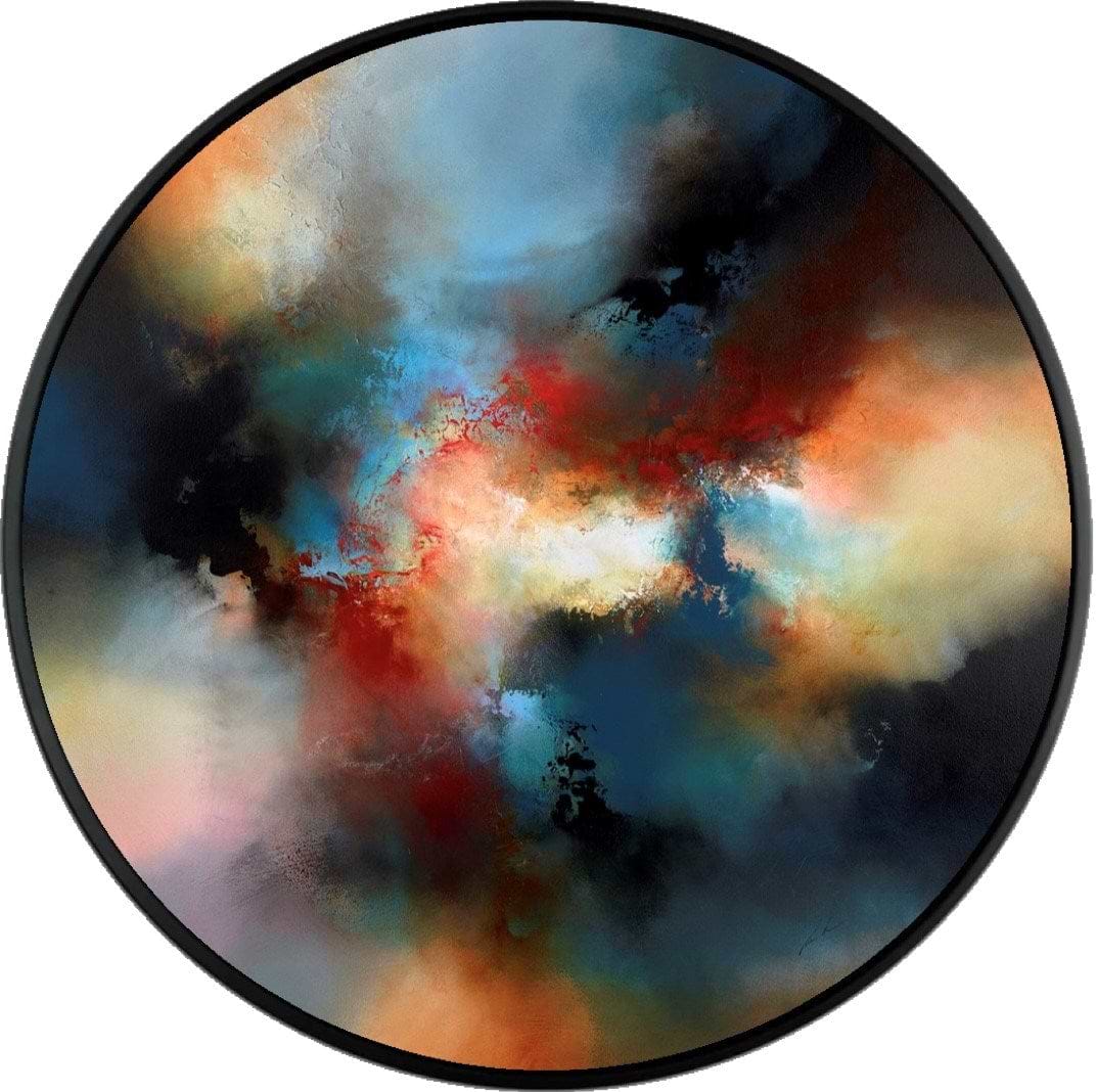 Reverie (Framed)