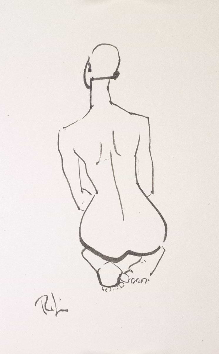 Nude Ink VII