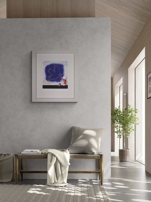 Peace of Art (Roomset)