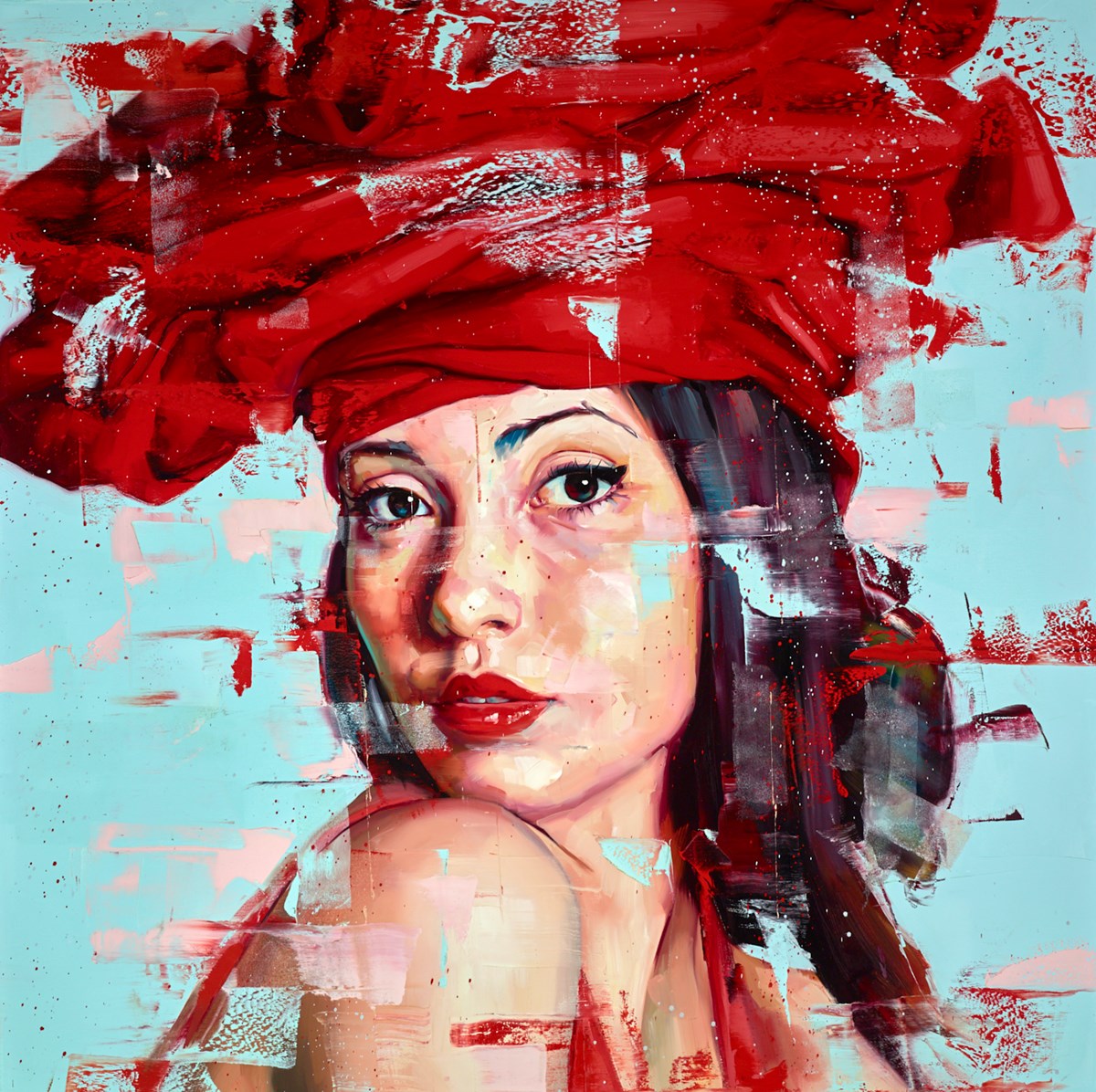 Dreamers Redrose II (Tributo Ana Rosa)