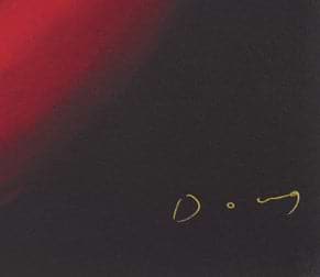 Heavenly Love (Detail2)
