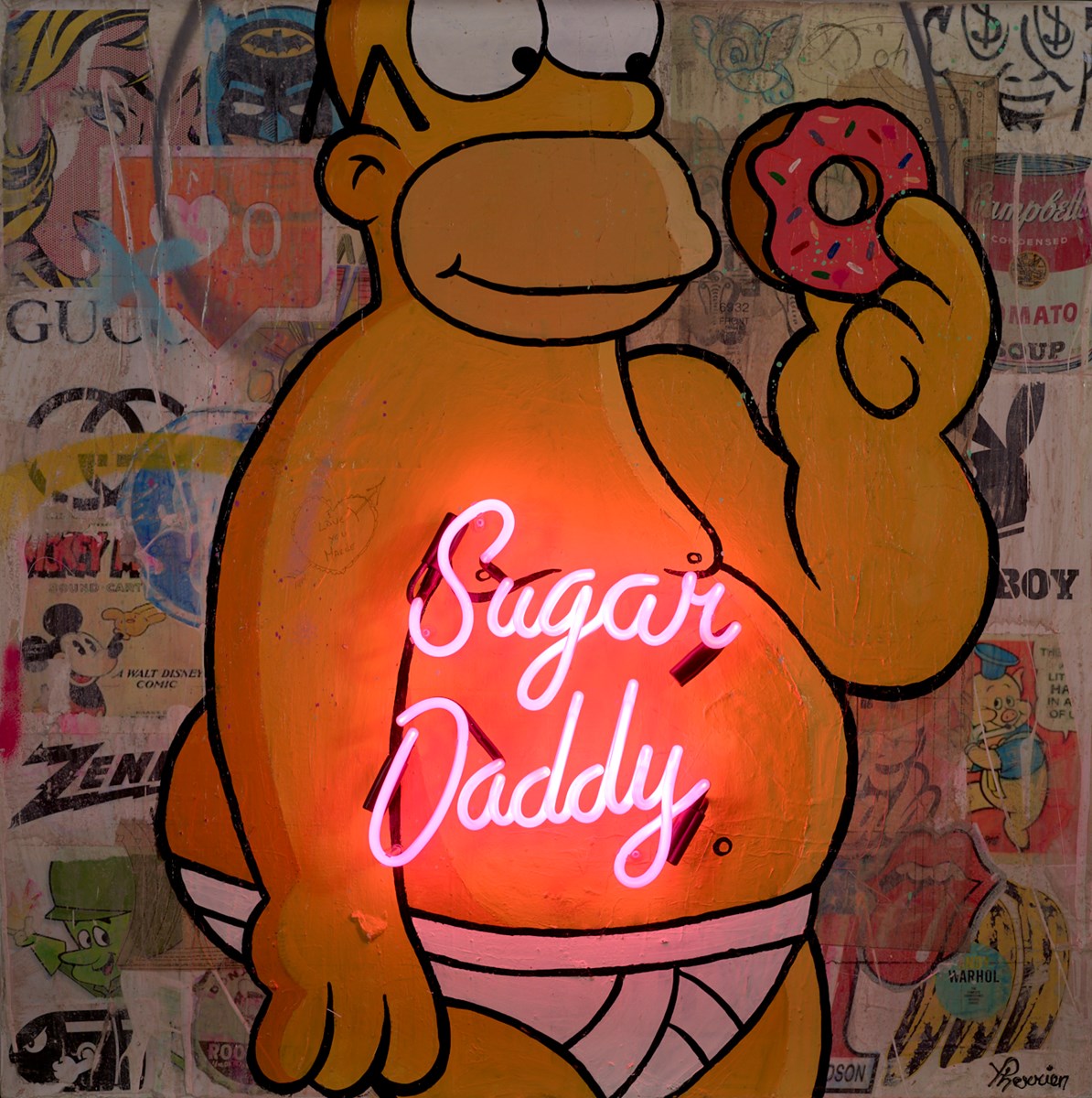 Sugar Daddy