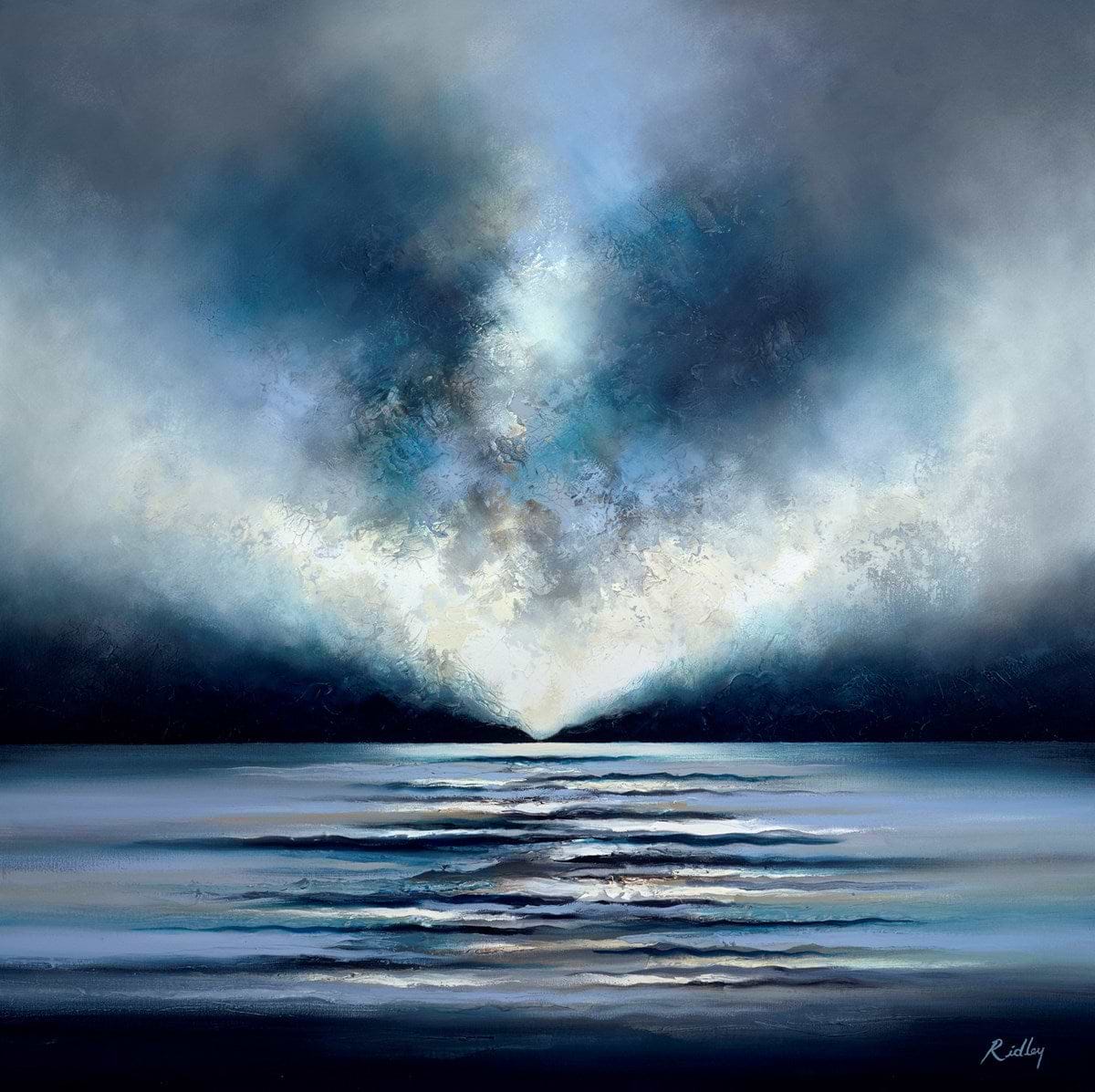 Feeling Blue