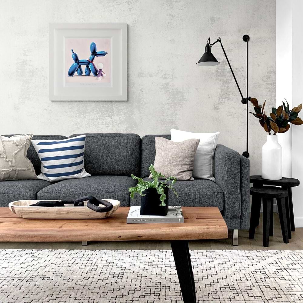 Talk of the Town (Roomset)