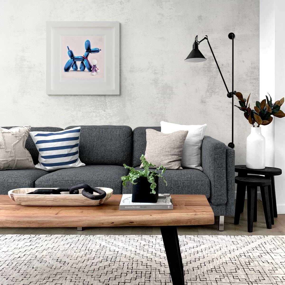 Talk of the Town (Roomset)