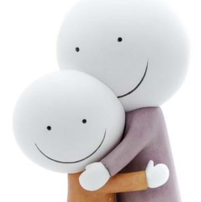 Big Hugs (Detail2)