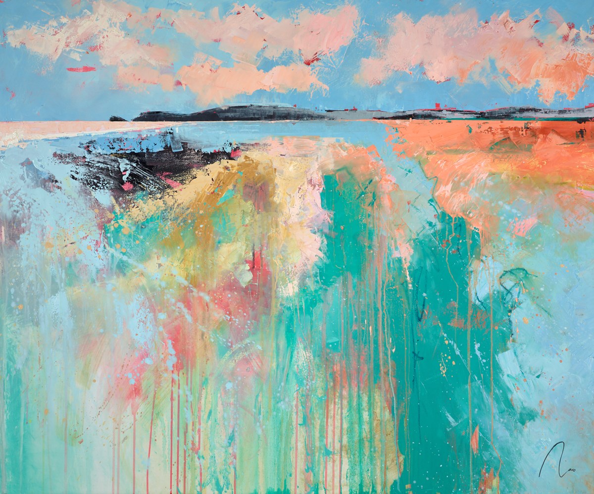 Sea views II
