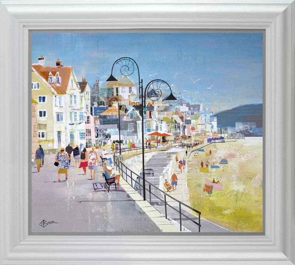 Sublime Regis (Framed)