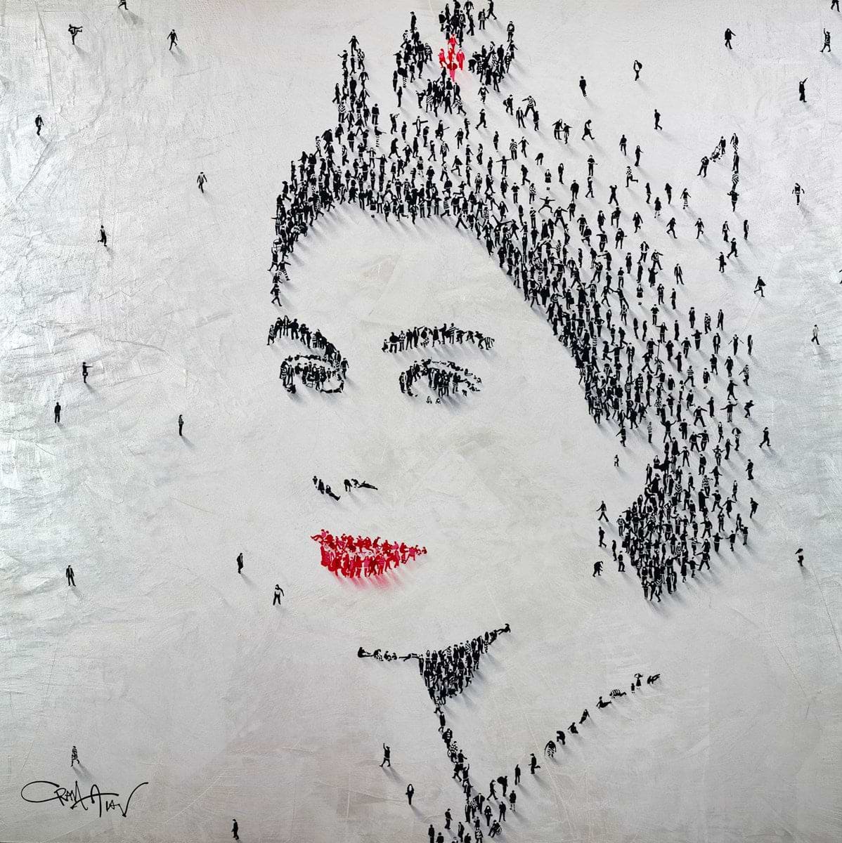 Queen Elizabeth