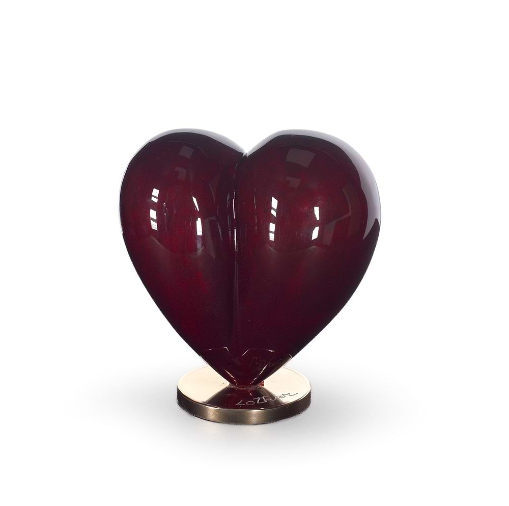 It Looks Like a Heart