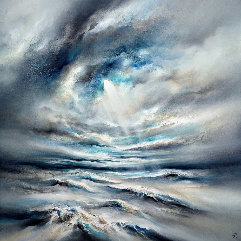 Beyond the Storm