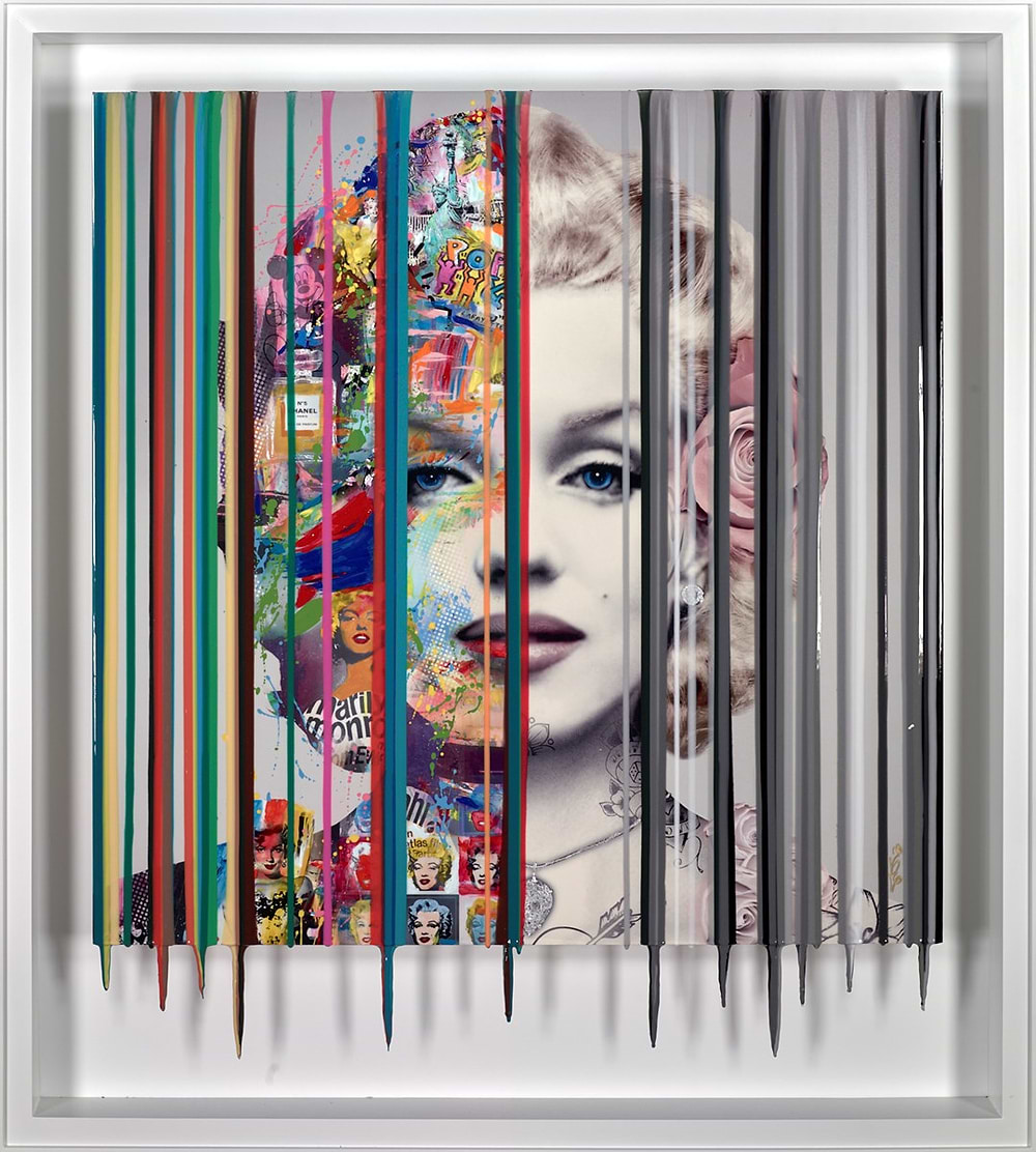 Monroe