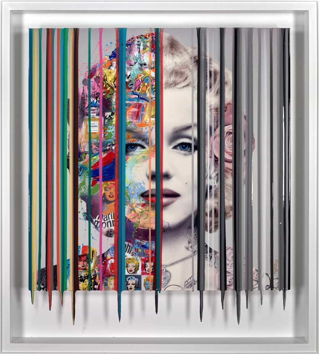 Monroe