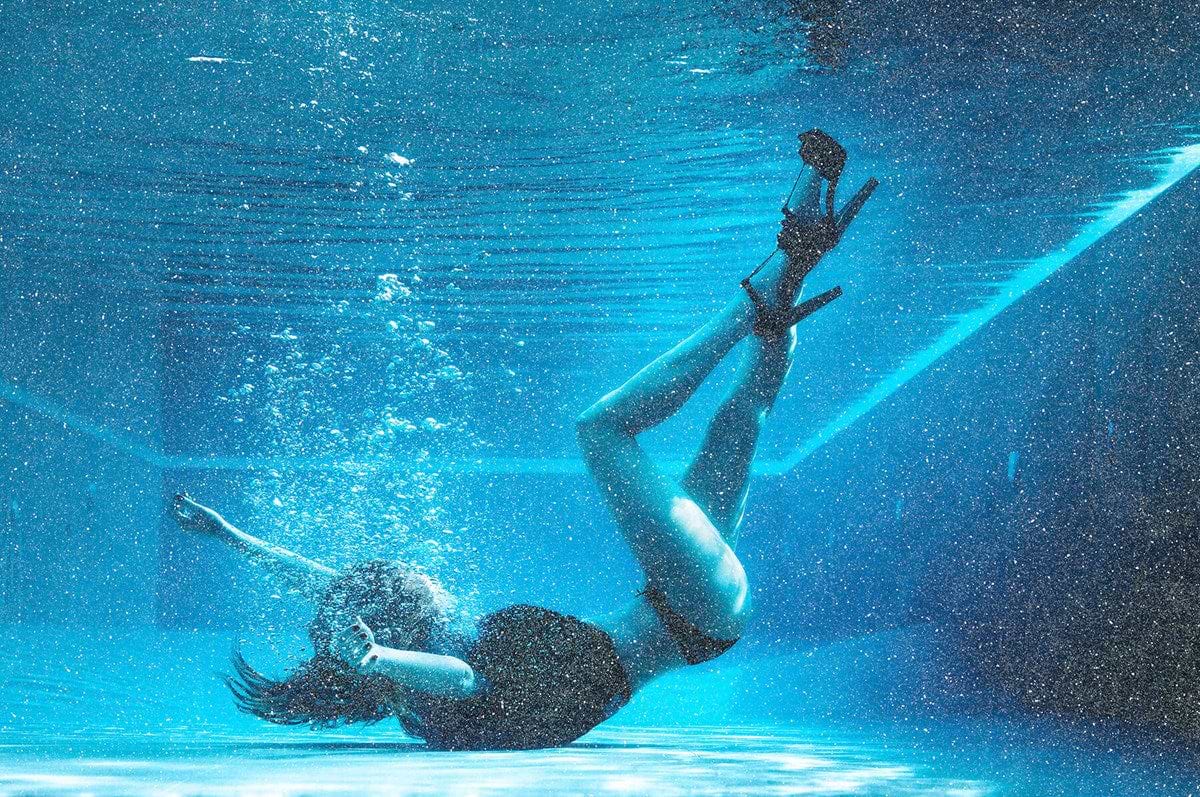 Below The Surface | David Drebin – Clarendon Fine Art