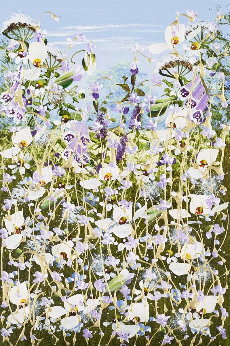 Meadow in Bloom III