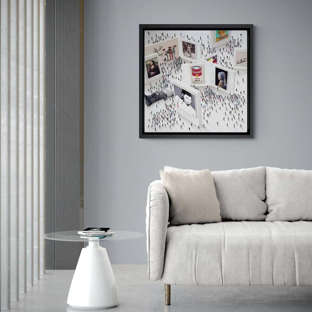 Retrospective (Roomset)