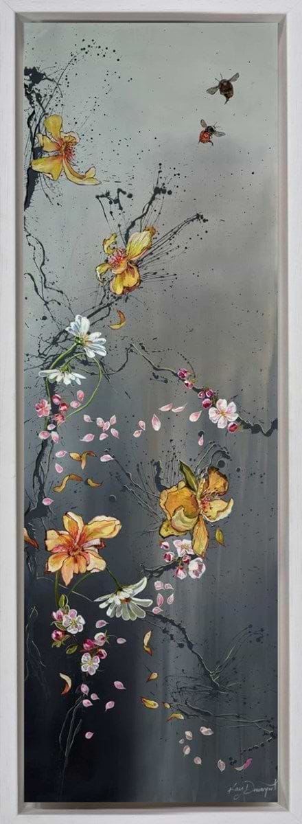 Spring Time (Framed)