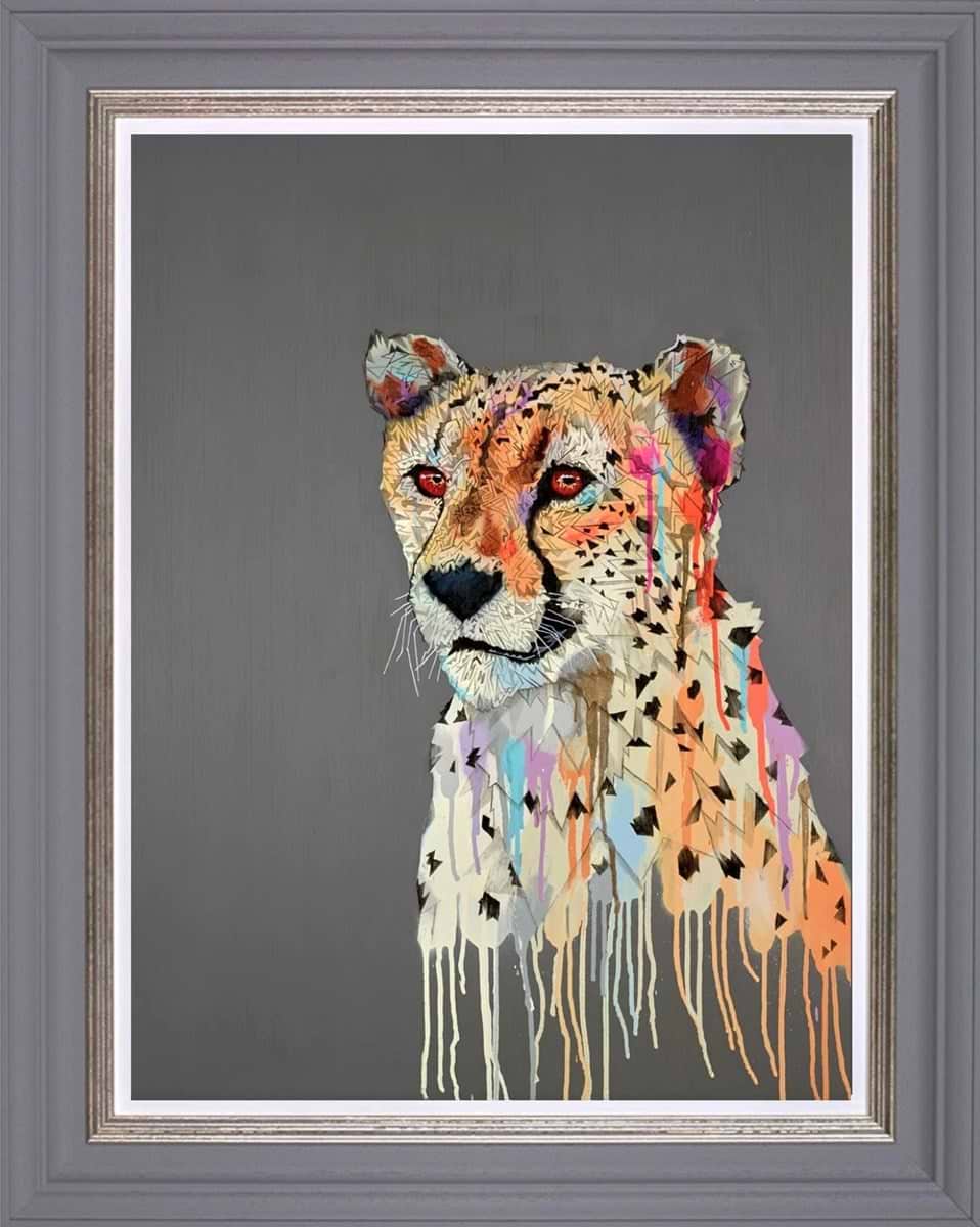 Be Sweet (Framed)