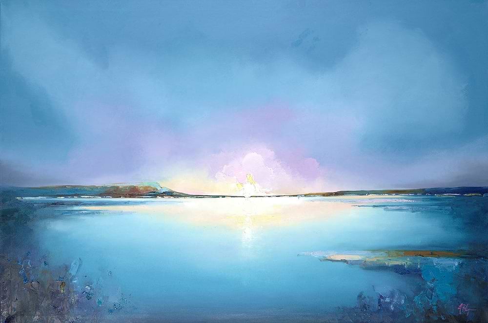 Coastal Calm