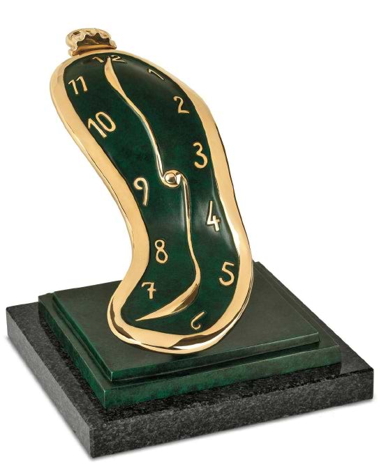 Dance Of Time III (Museum Edition)
