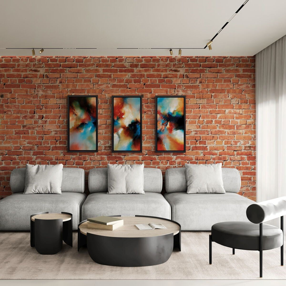 Cloudsong II (Roomset)