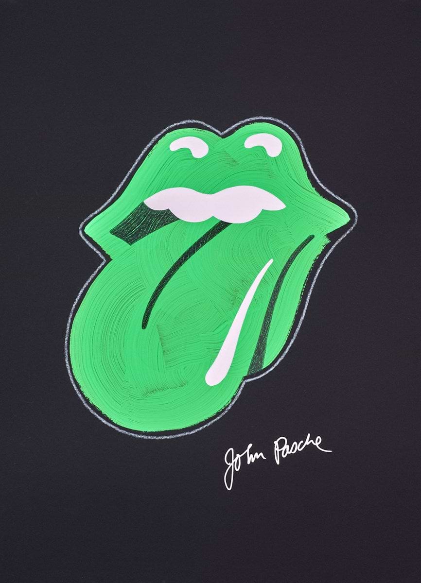 Rolling Stones Logo