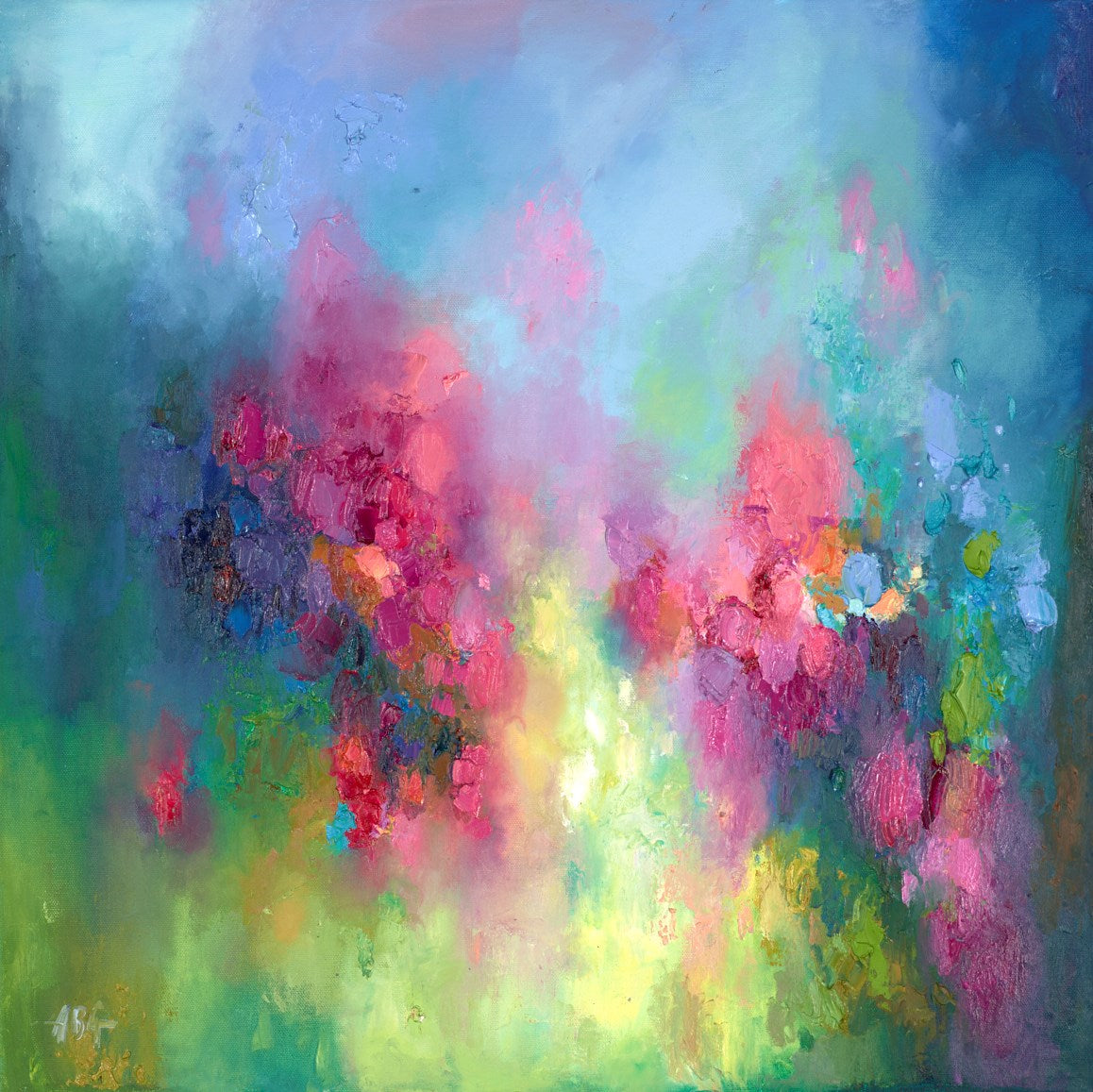 Dreams of Colour
