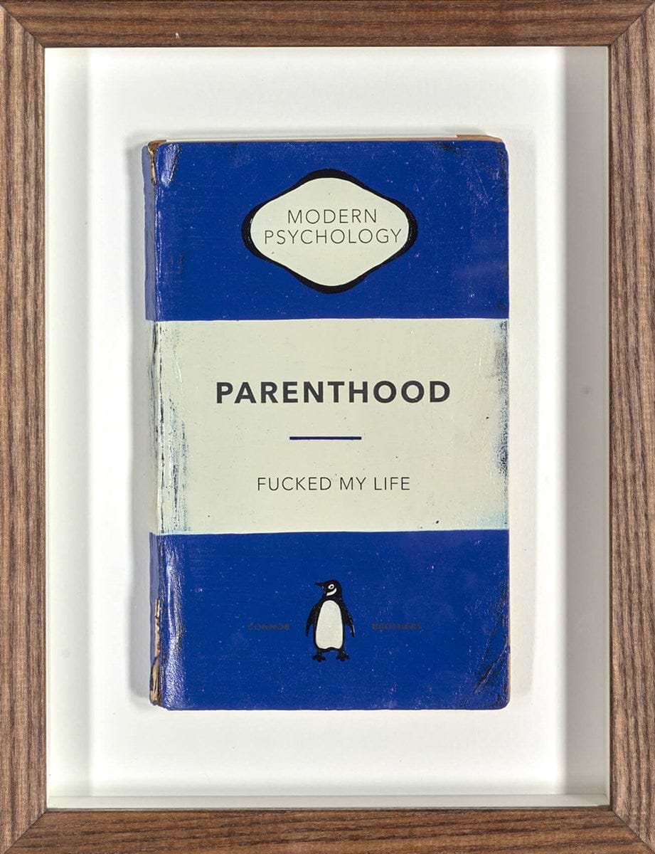 Parenthood (Framed)
