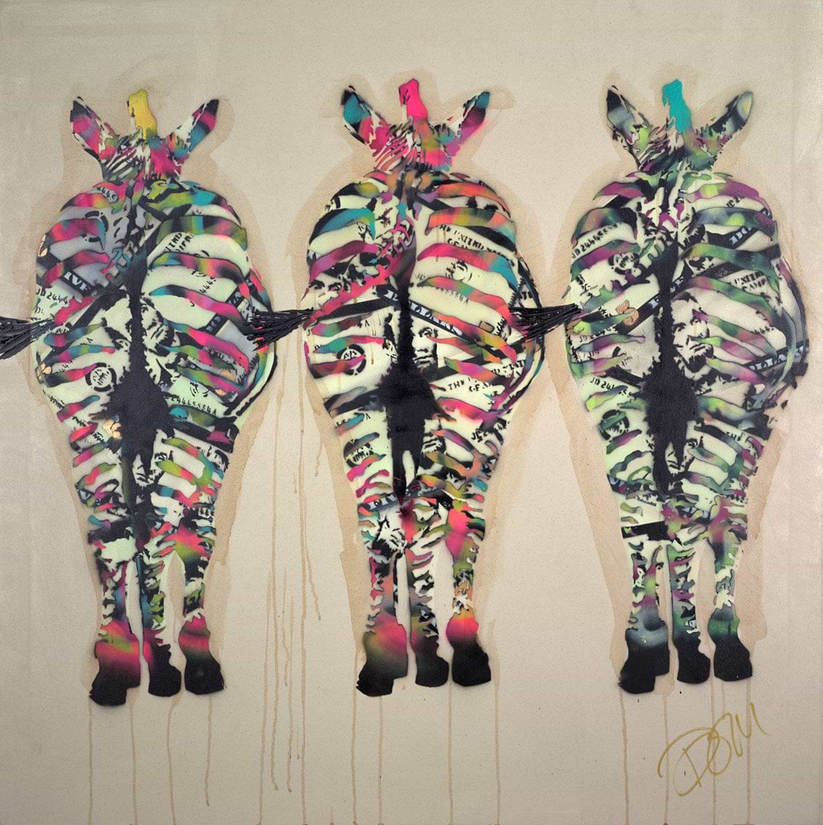 Three Best Friends