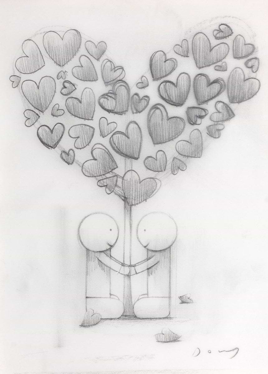A Love for All Seasons III