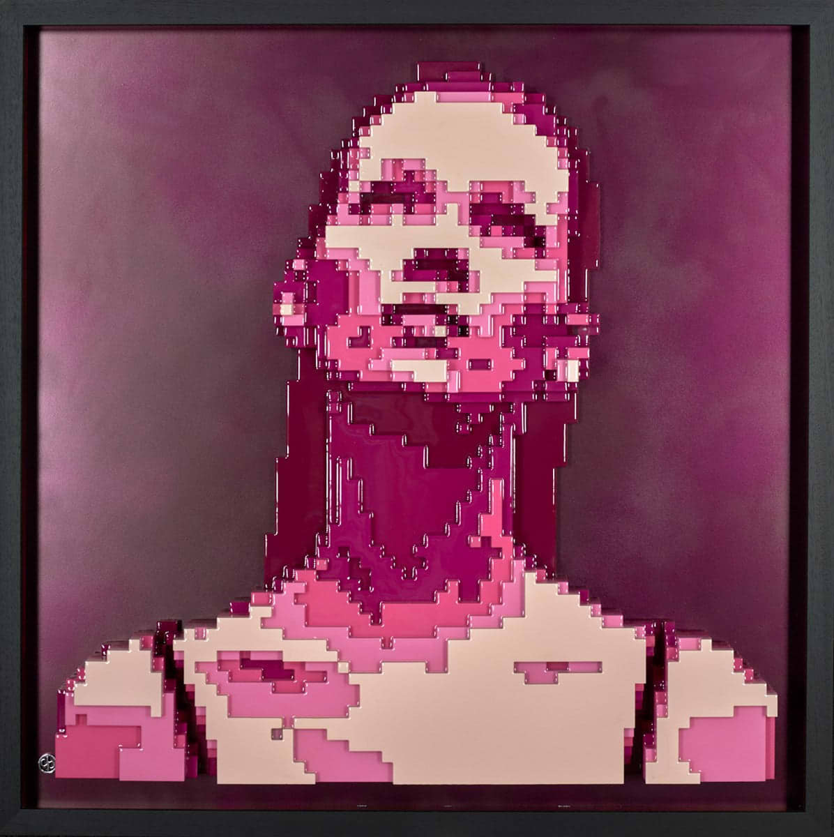Pixelated Kate