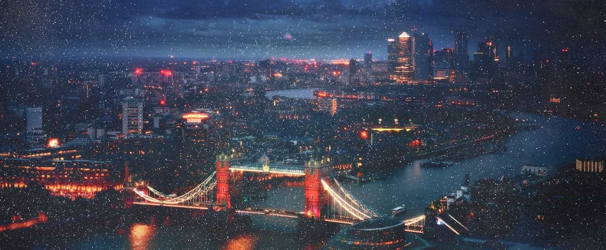 This is London