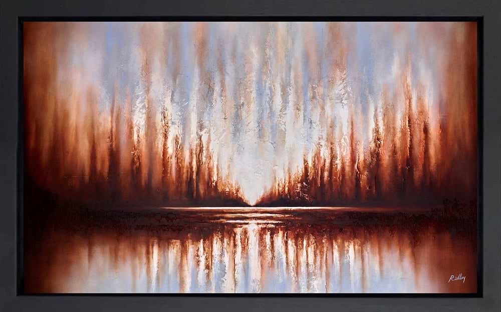 Eternity (Framed)
