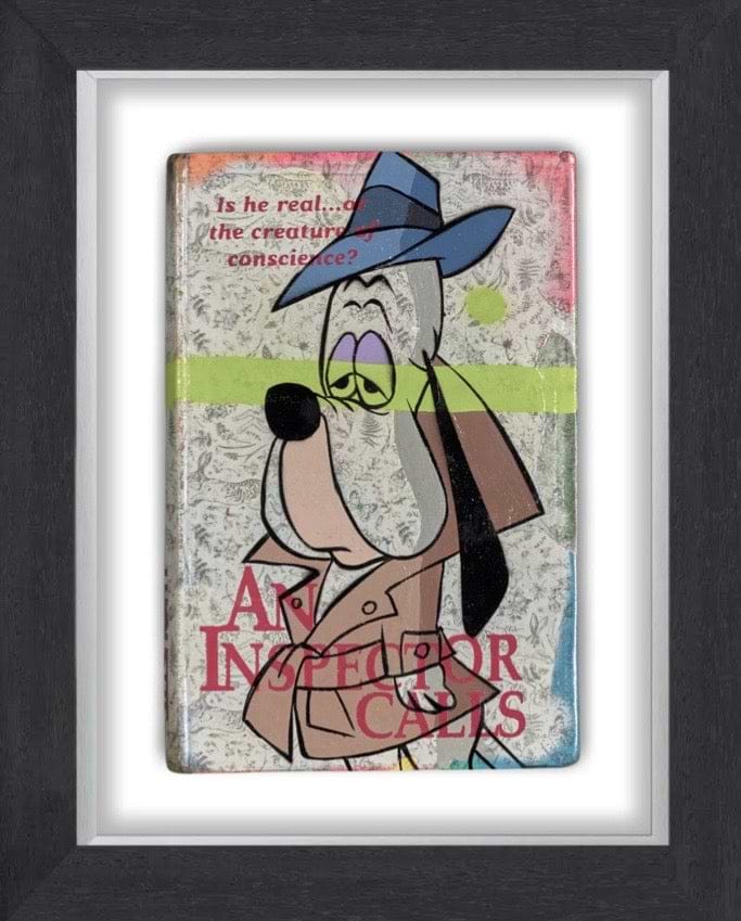 An Inspector Calls (Framed)
