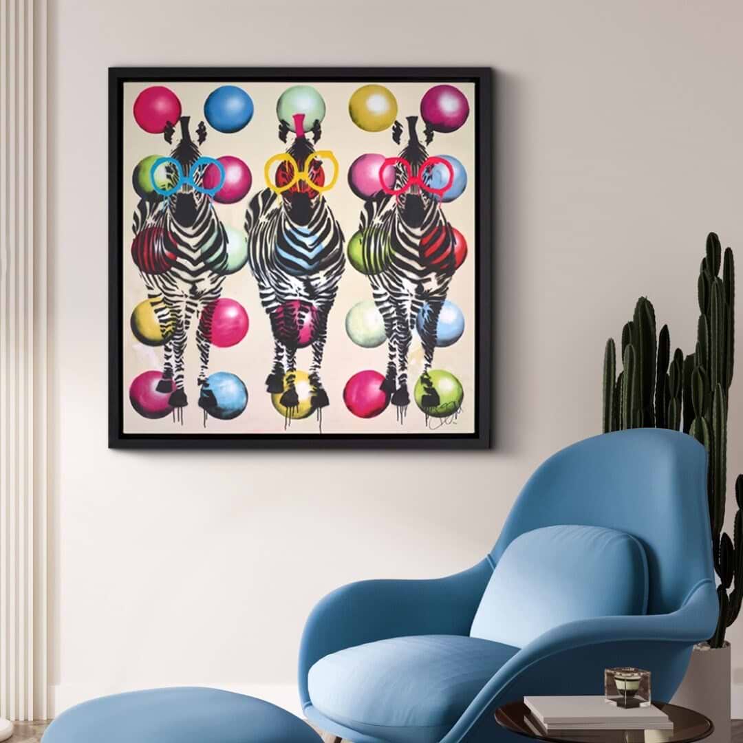 Having a Ball (Roomset)