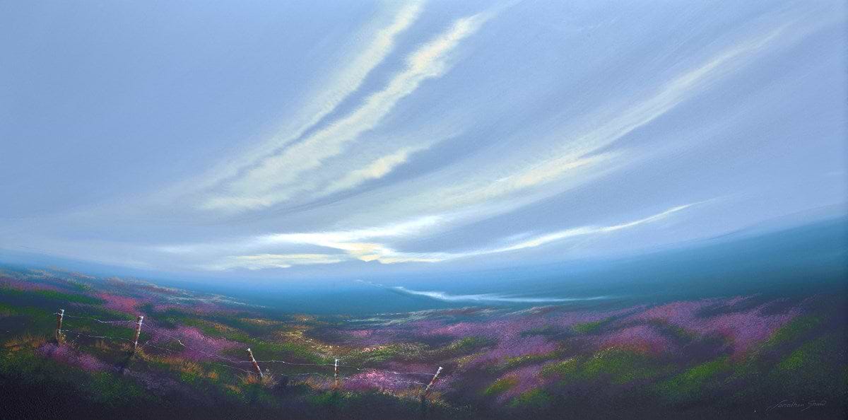 Moorland IV
