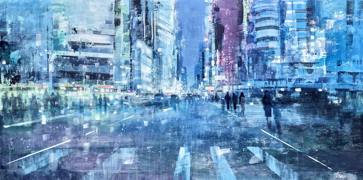 Camminando Di Notte