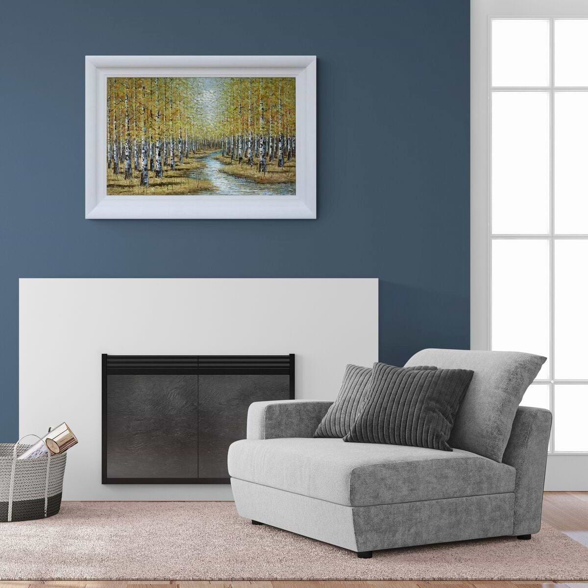 Woodland Quest (Roomset)