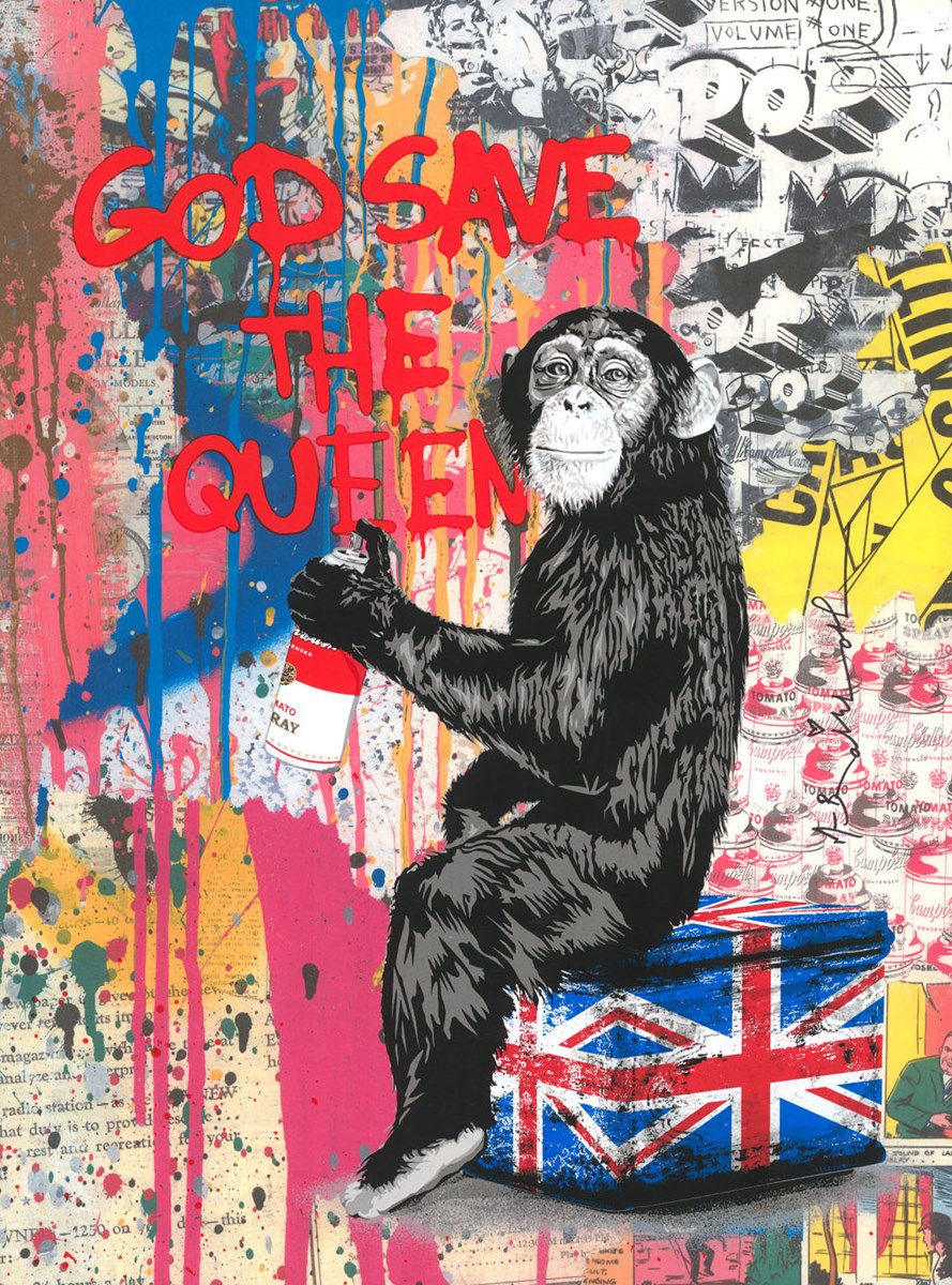 God Save the Queen