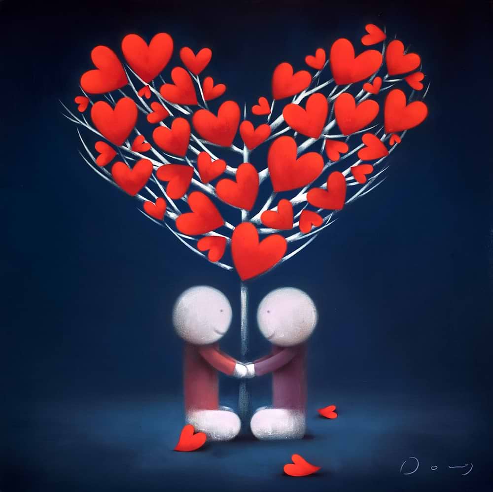 A Love for All Seasons