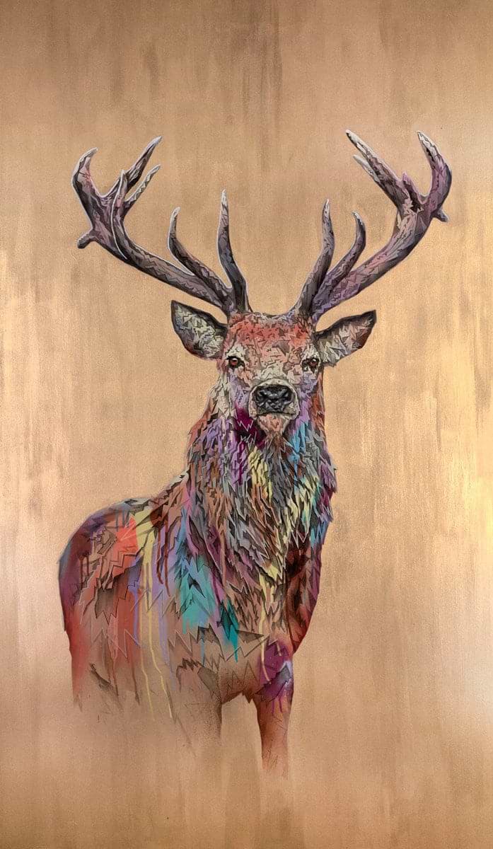 Stag
