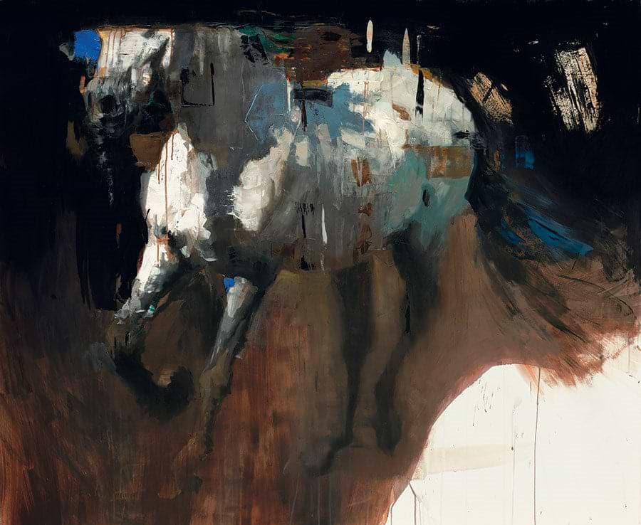 The Struggle for Existence III (Commemorative Edition)