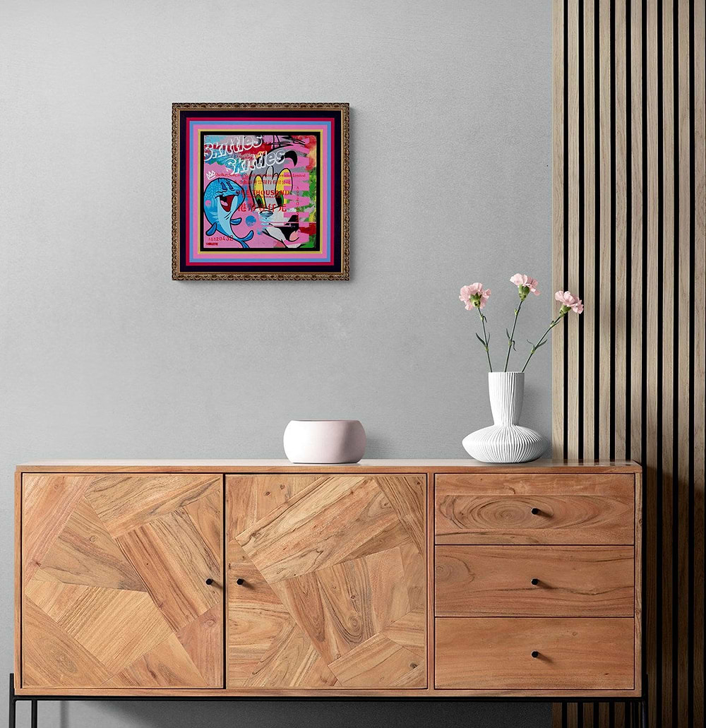 Sweetie Treaty (Roomset)