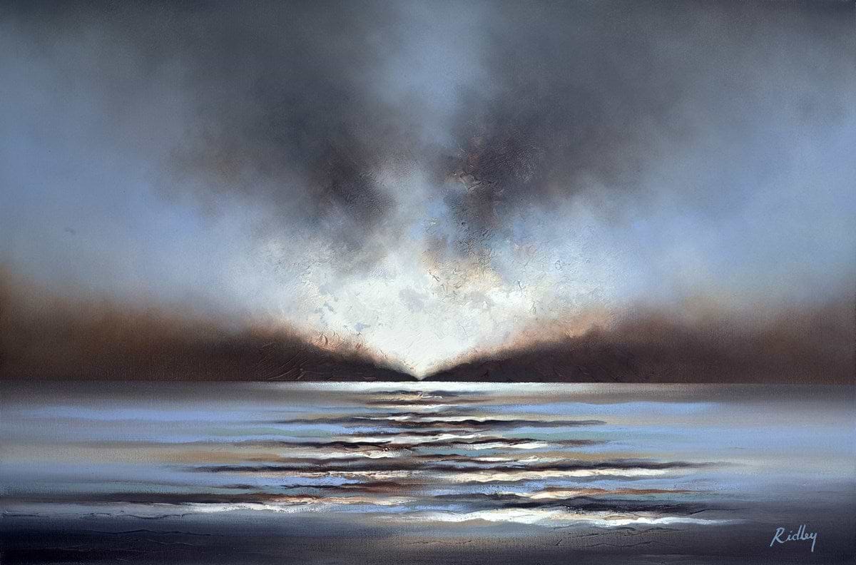 Stillness II