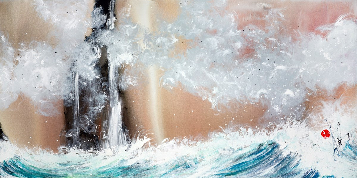 Moving with the Tide