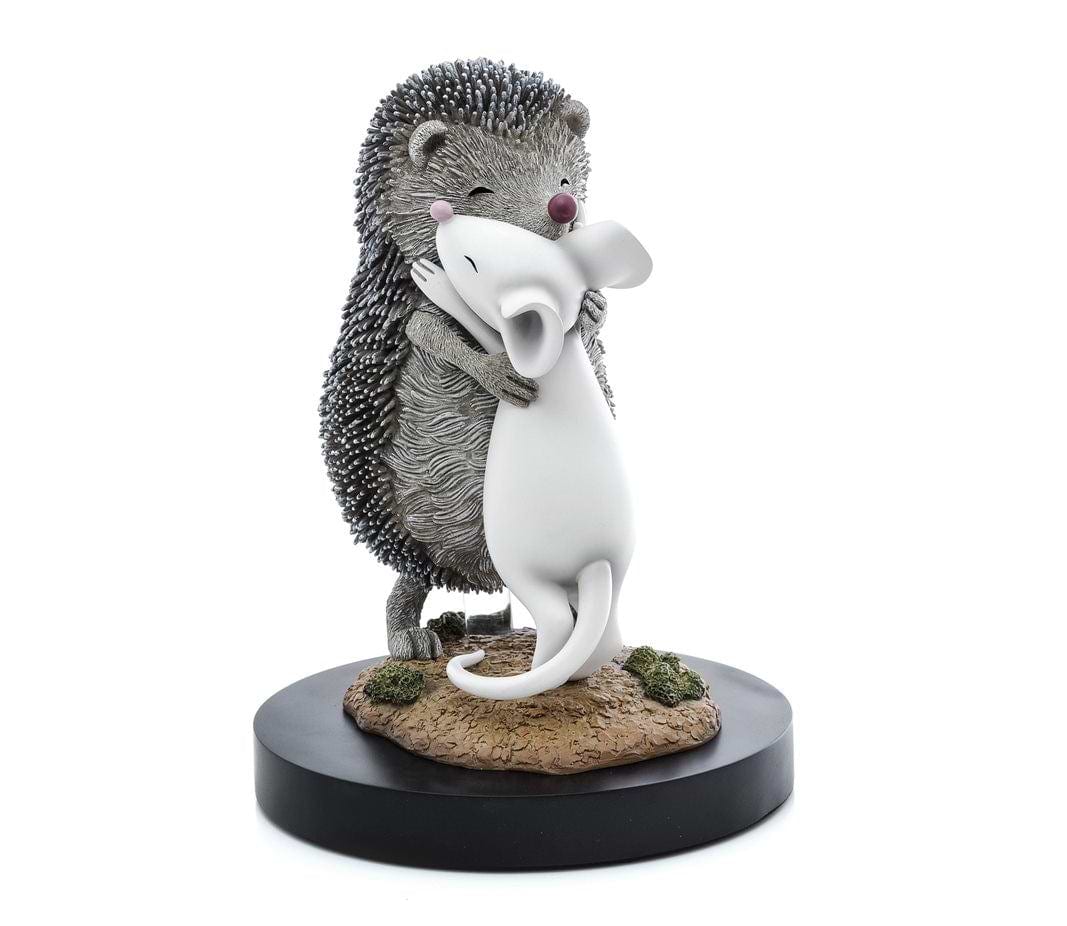 Hedge Hugs | Doug Hyde – Clarendon Fine Art