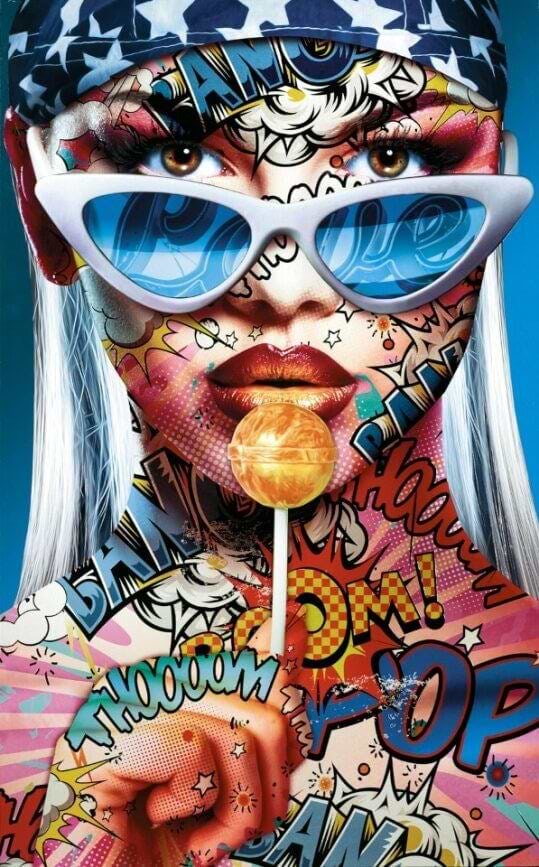 Candy Kiss