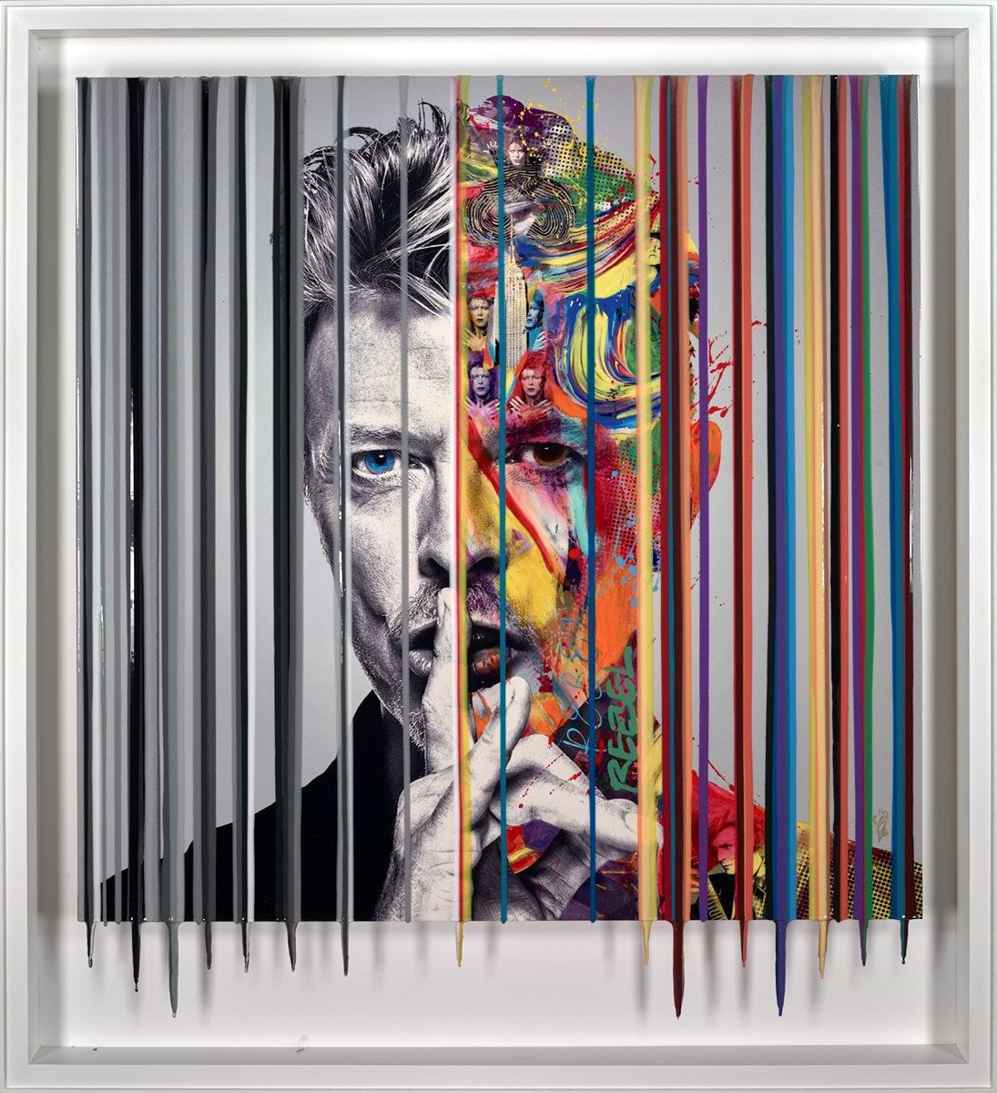 David Bowie