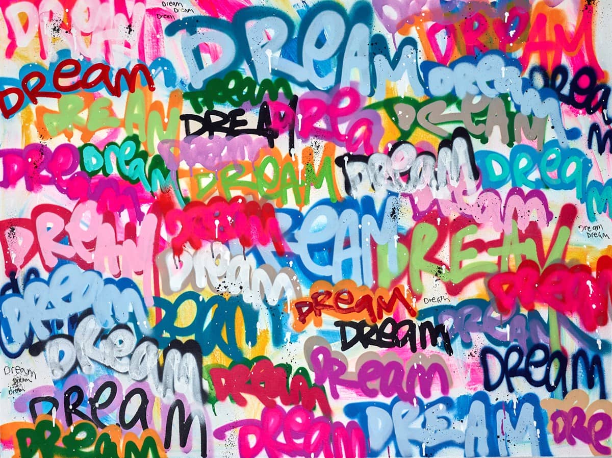 Dream About Happiness